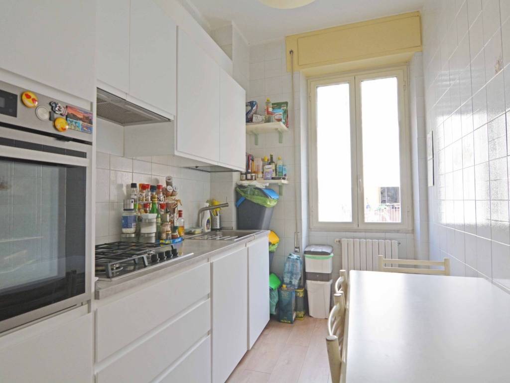 Appartamento a Nettuno in Via dei Giardini, 8 - Foto 4