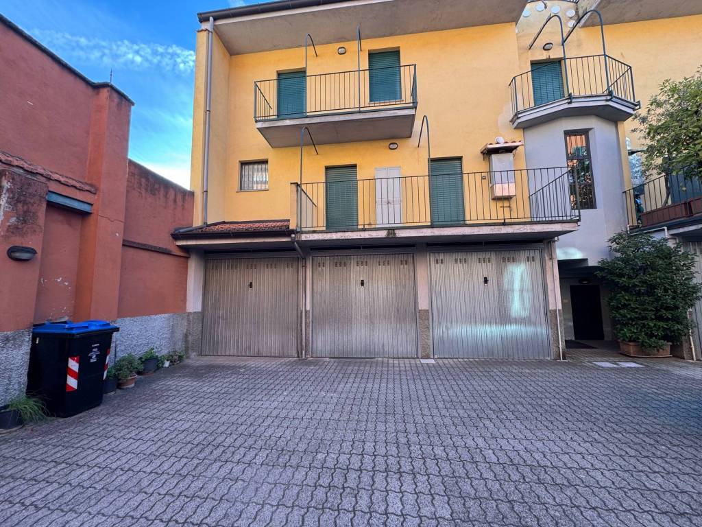 Appartamento a Piacenza in Viale dei Patrioti - Foto 2