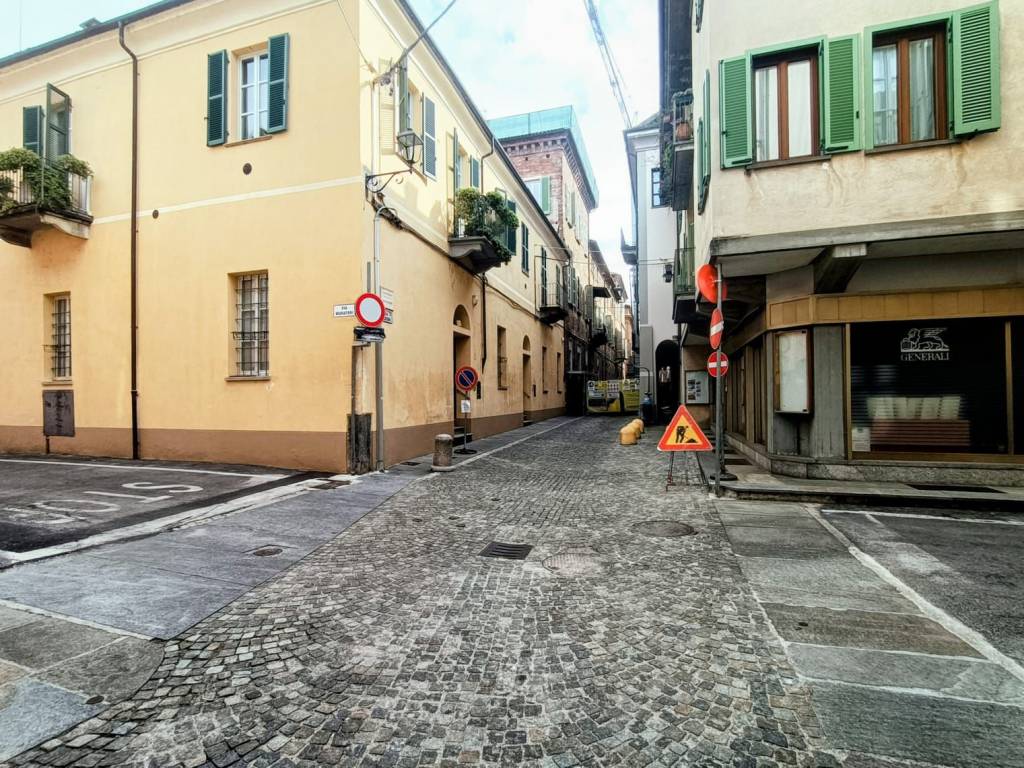 Box / garage a Fossano in Via Ludovico Antonio Muratori - Foto 2