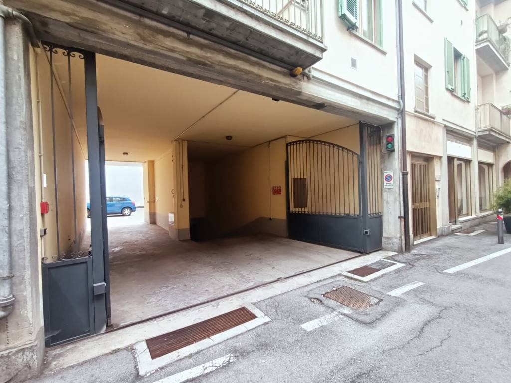 Box / garage a Fossano in Via Ludovico Antonio Muratori - Foto 5