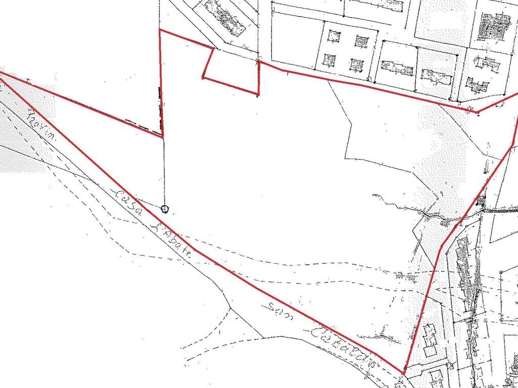 Terreno a Lecce in Via Castellaneta, 10 - Foto 3