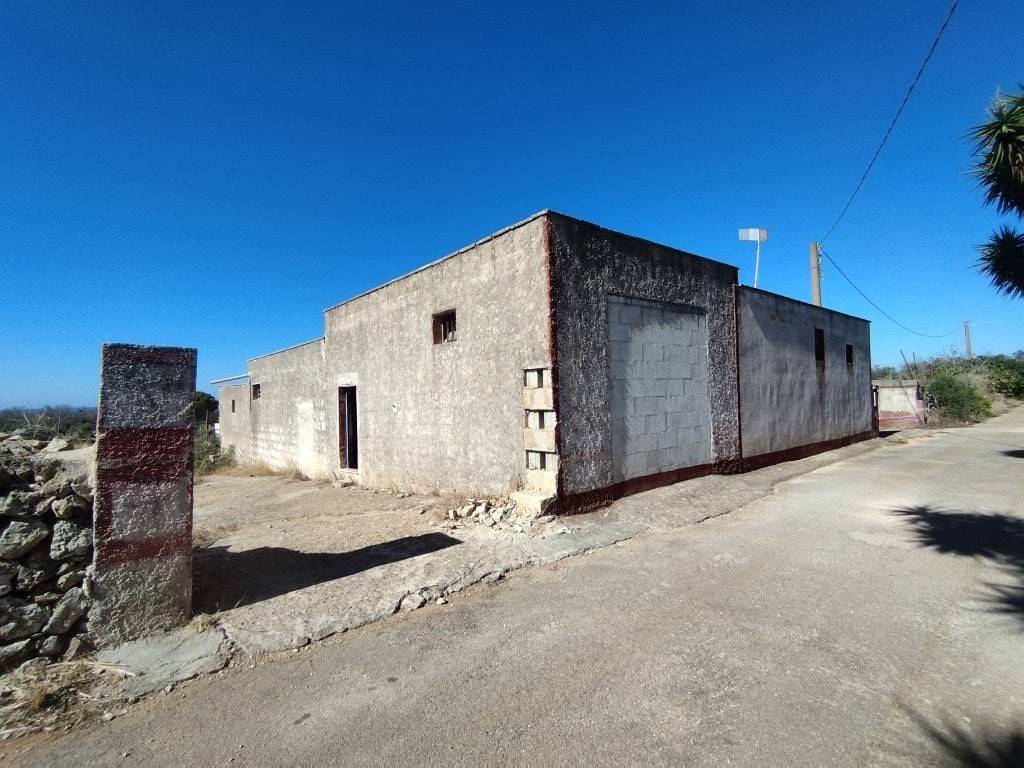 Villa a Ugento in C.da monte Colomi , snc - Foto 2