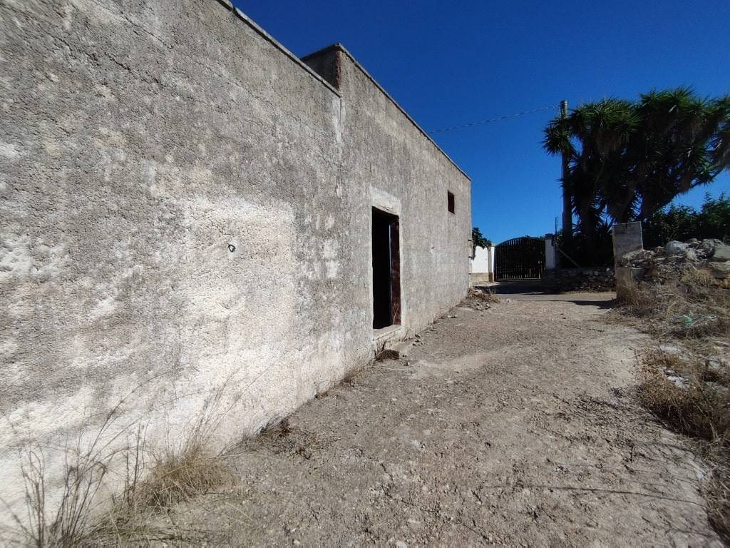 Villa a Ugento in C.da monte Colomi , snc - Foto 4