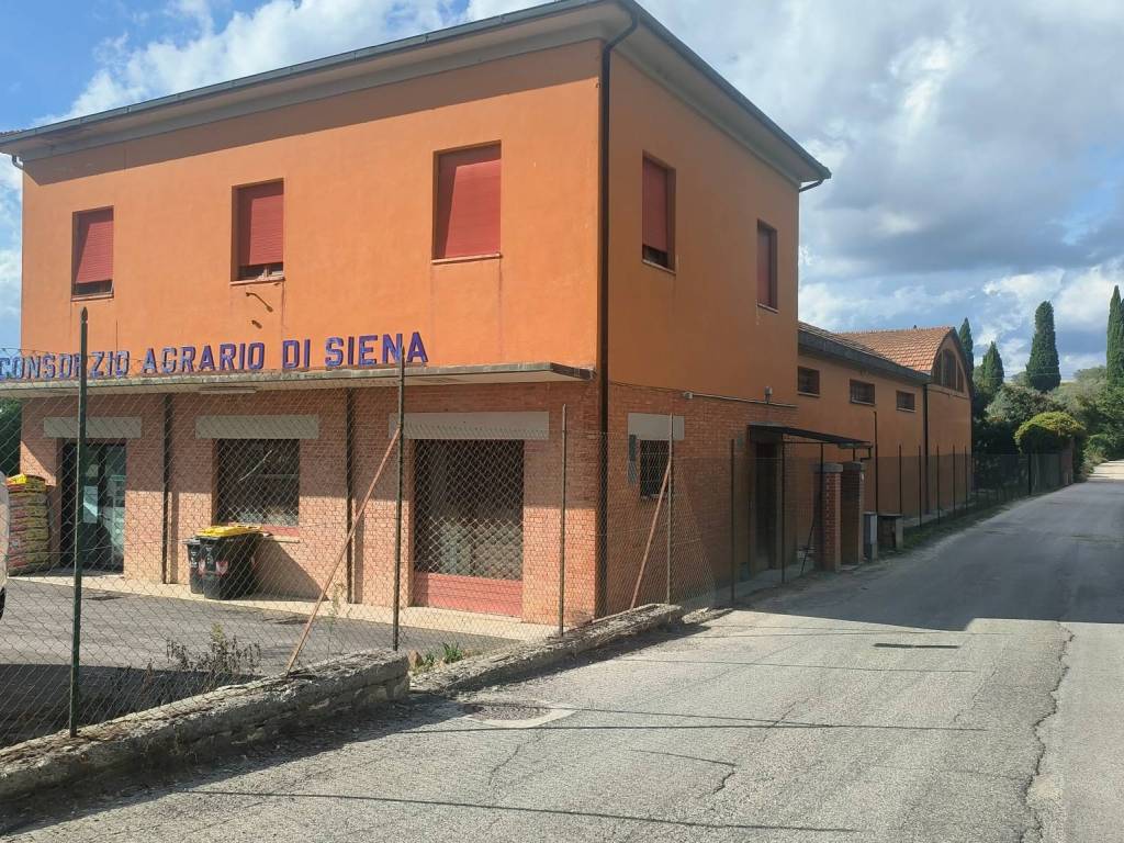 Immobile a Montalcino in Via della Stazione - Foto 2