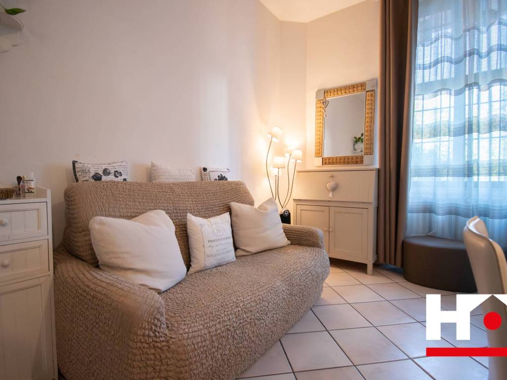 Appartamento a Iseo in Via Roma, 29 - Foto 2