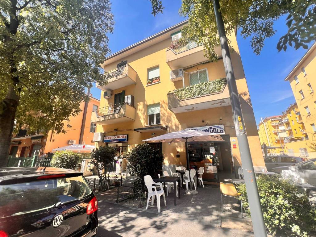 Appartamento a Bologna in Via Calabria, 39 - Foto 2