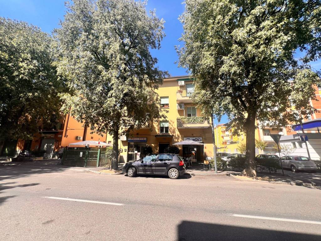 Appartamento a Bologna in Via Calabria, 39 - Foto 4