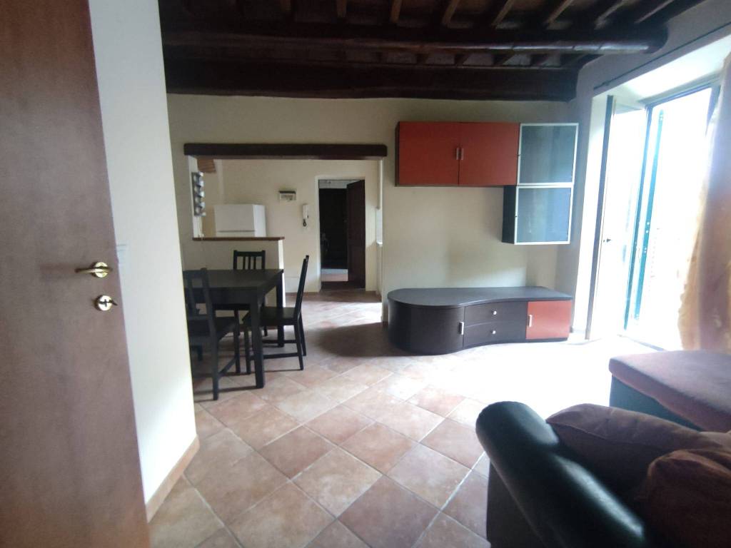 Appartamento a Pistoia in Piazza San Lorenzo - Foto 3