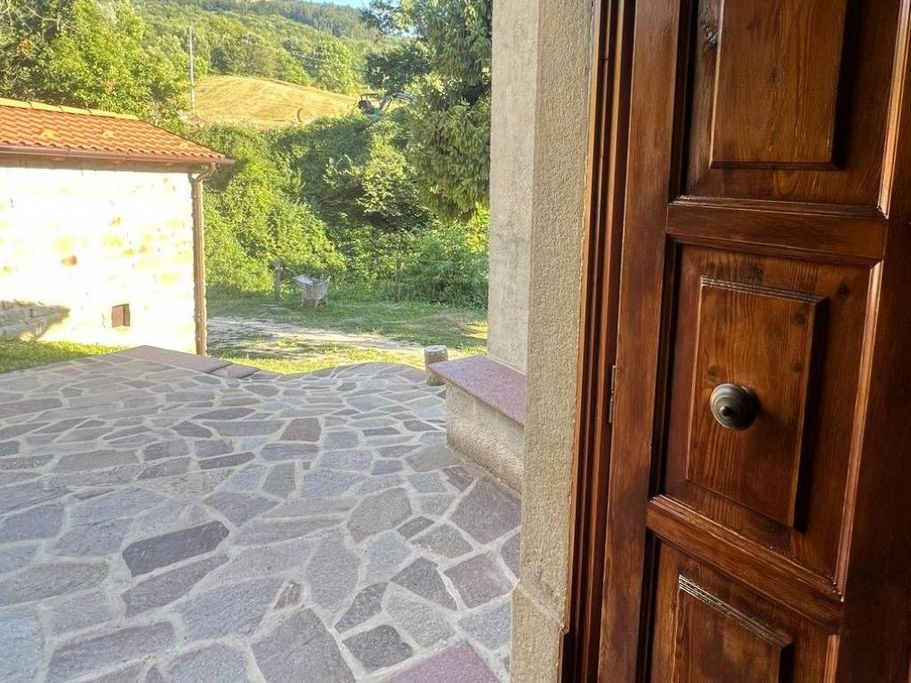 Casa indipendente a San benedetto val di sambro in Via Casa Mingoni, 40 - Foto 4
