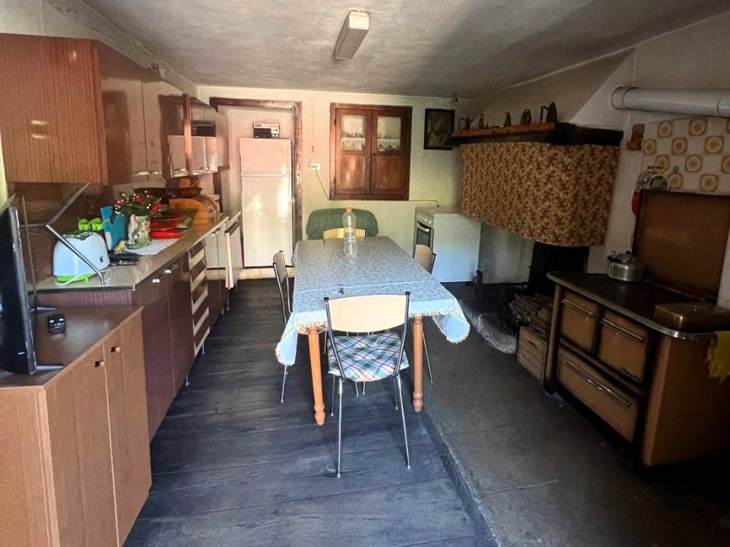 Casa indipendente a San benedetto val di sambro in Via Casa Mingoni, 40 - Foto 5