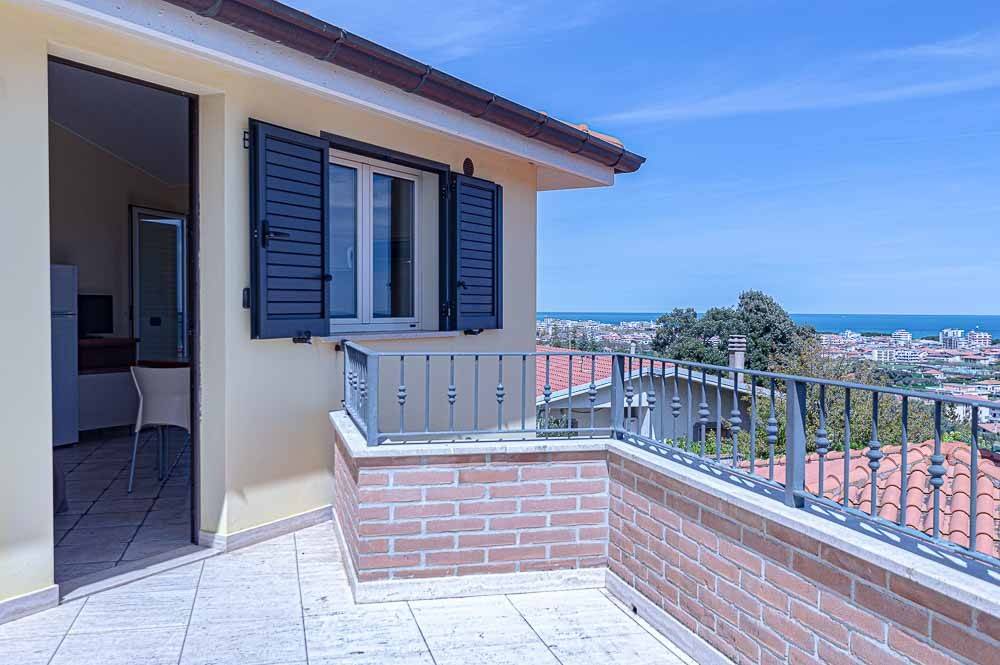Appartamento a Tortoreto in Via Vascello, 16 - Foto 2