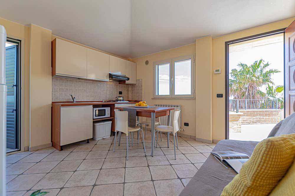 Appartamento a Tortoreto in Via Vascello, 16 - Foto 5