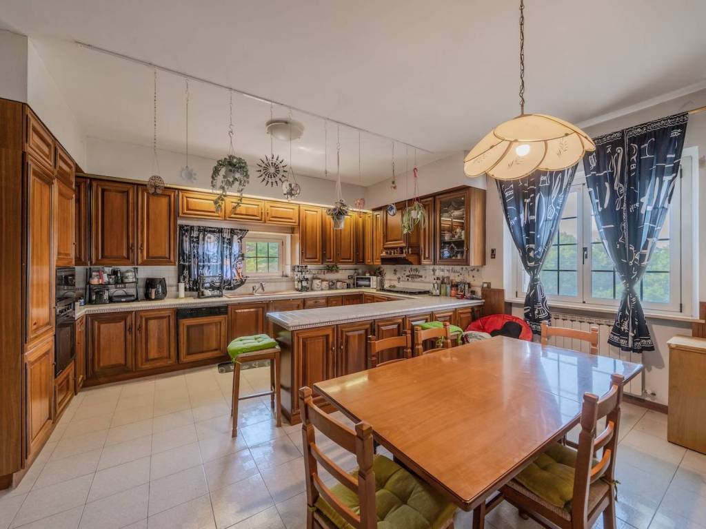 Villa a Frontone in Via Giovanni XXIII - Foto 5
