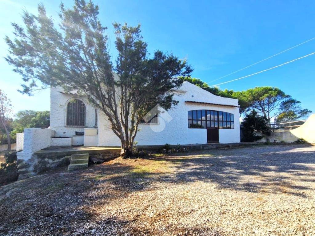 Villa a Sant'antioco in LOCALITA' CALA SAPONE - Foto 3