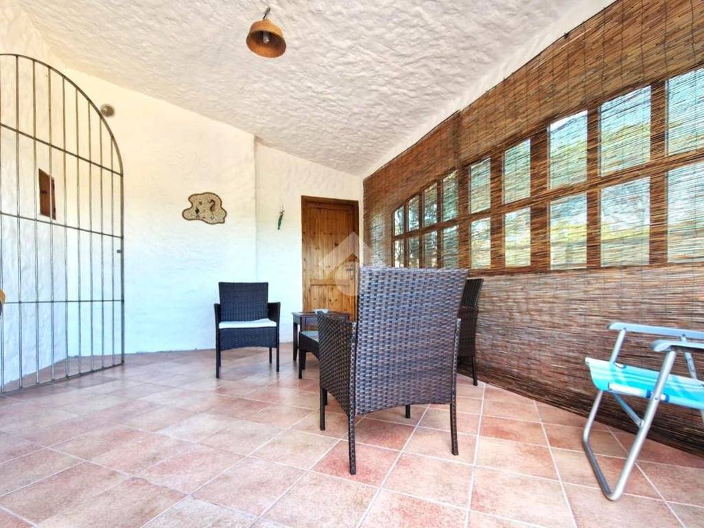 Villa a Sant'antioco in LOCALITA' CALA SAPONE - Foto 4
