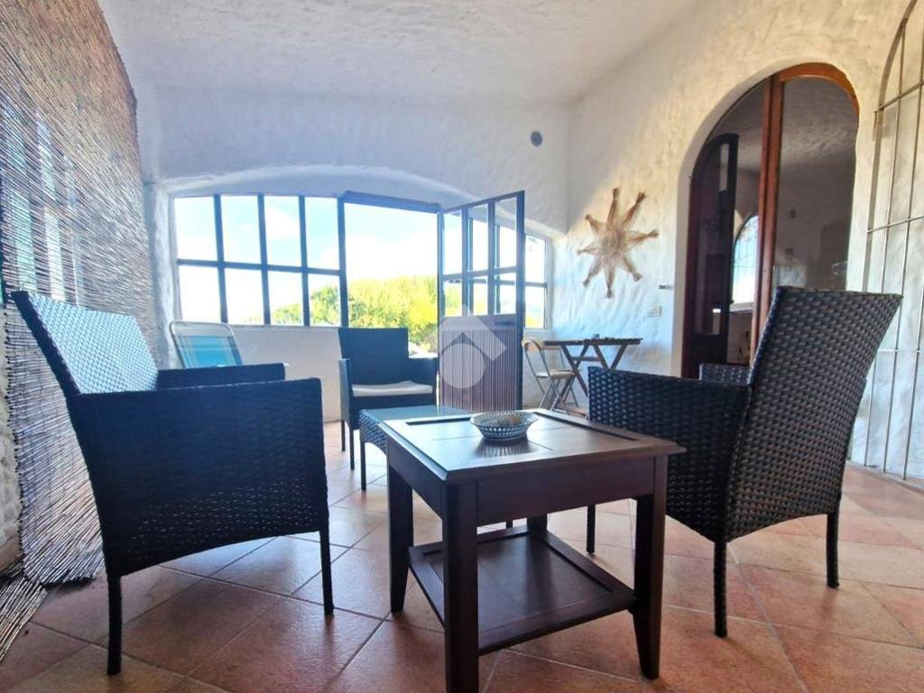 Villa a Sant'antioco in LOCALITA' CALA SAPONE - Foto 5