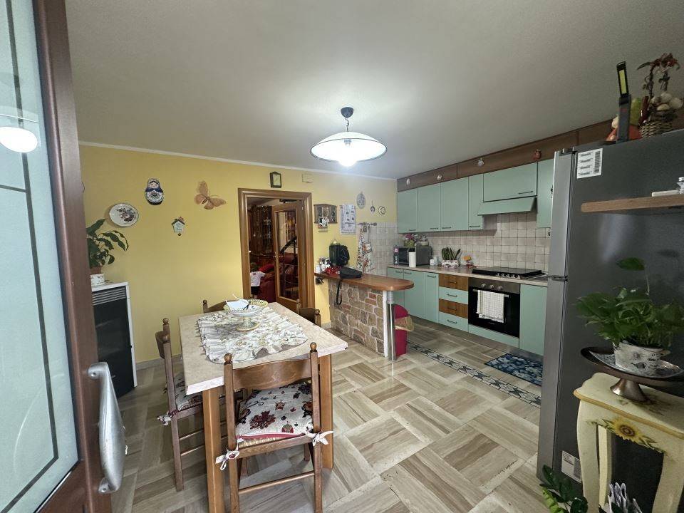 Villa a Teramo in Frazione Sparazzano 31 - Foto 5