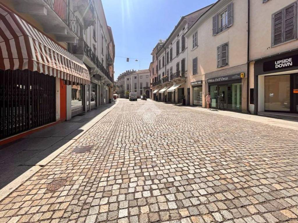 Immobile a Cremona in Corso Giuseppe Garibaldi, 39 - Foto 2