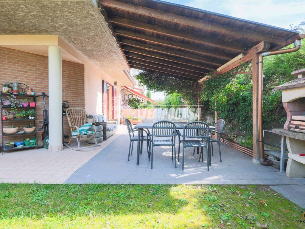 Casa indipendente a Bagnara di romagna in Via Fossette, 1 - Foto 2