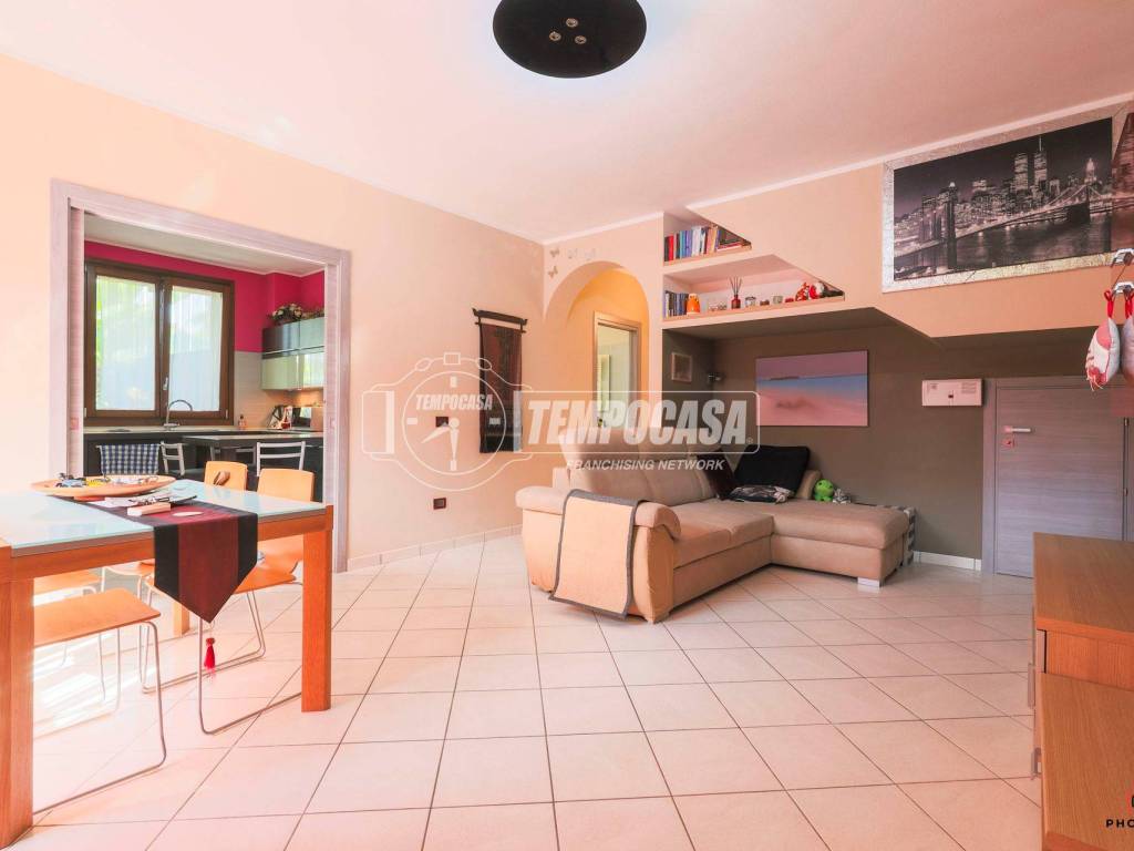 Casa indipendente a Bagnara di romagna in Via Fossette, 1 - Foto 4