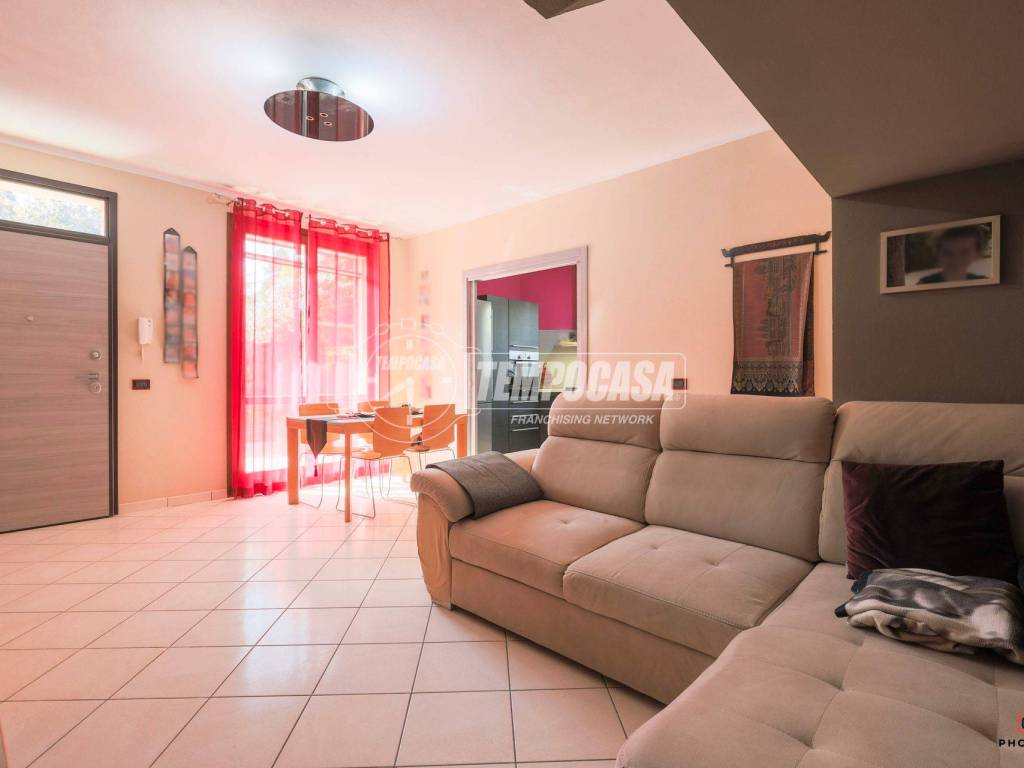 Casa indipendente a Bagnara di romagna in Via Fossette, 1 - Foto 5