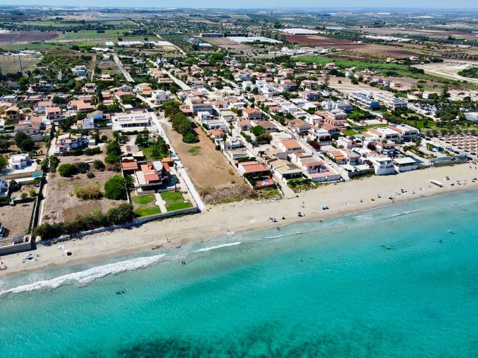 Villa a Noto in Viale Verdemare - Foto 3