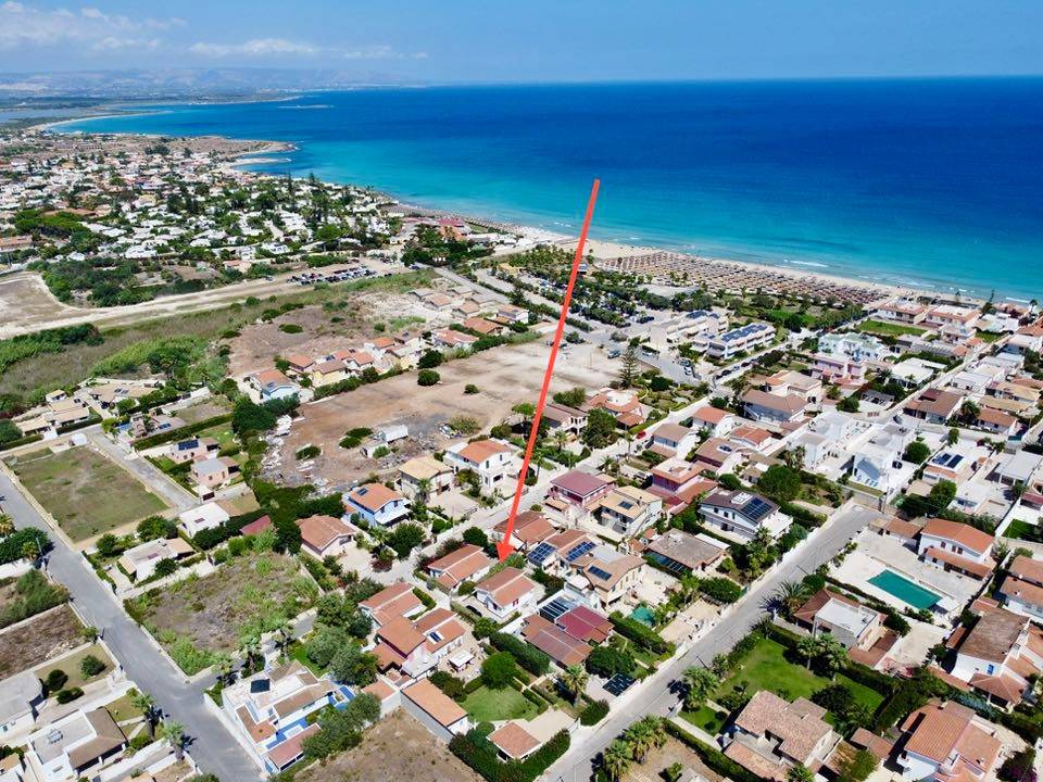 Villa a Noto in Viale Verdemare - Foto 4