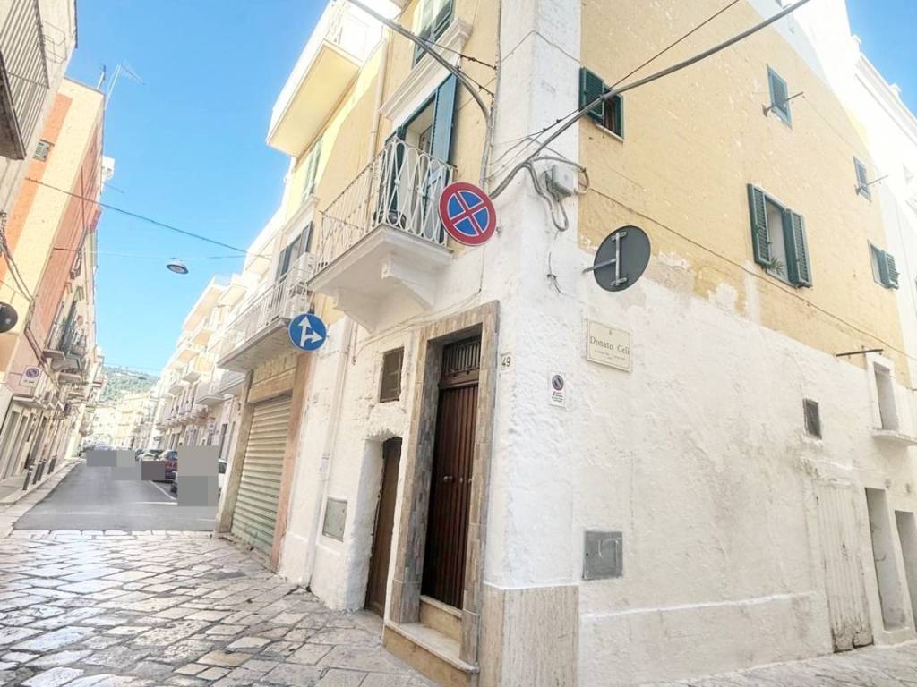 Appartamento a Fasano in Via Giuseppe Giusti, 59 - Foto 2