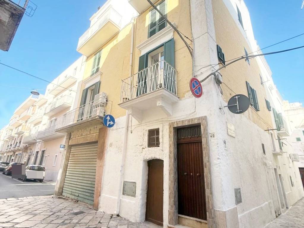 Appartamento a Fasano in Via Giuseppe Giusti, 59 - Foto 3
