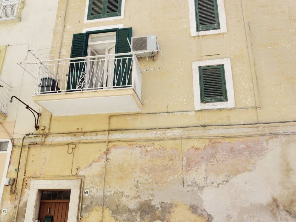 Appartamento a Fasano in Via Giuseppe Giusti, 59 - Foto 4