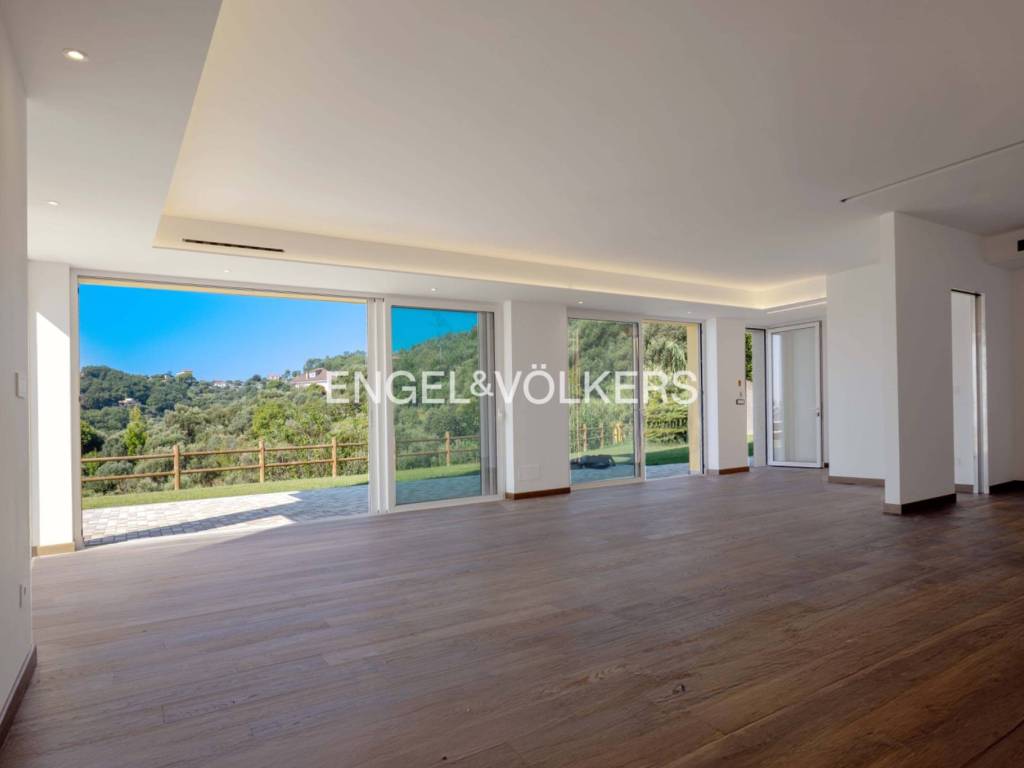 Villa a Varazze in Via Aspera, 32 - Foto 3