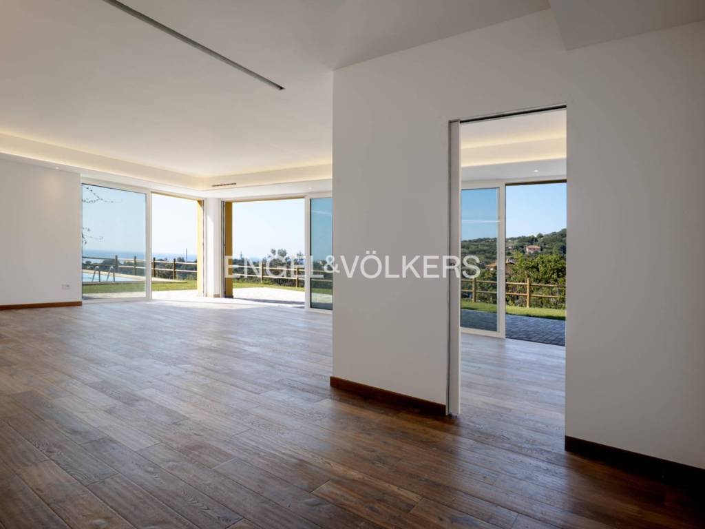 Villa a Varazze in Via Aspera, 32 - Foto 4