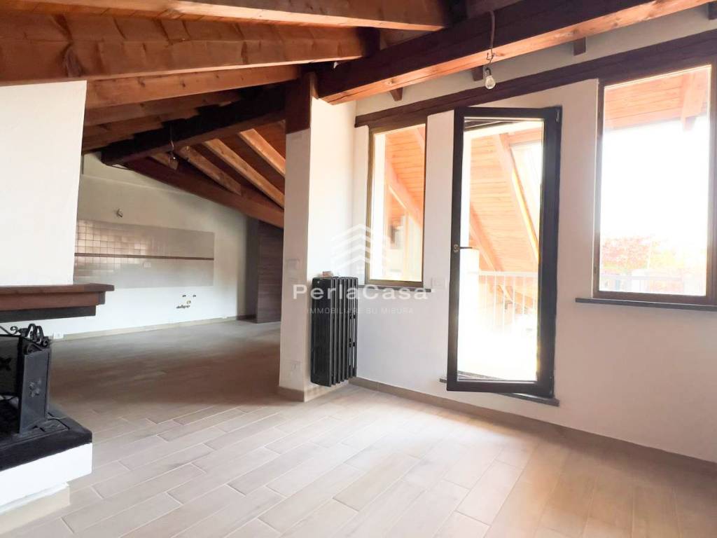 Appartamento a Vigevano in Via Piave, 17 - Foto 2