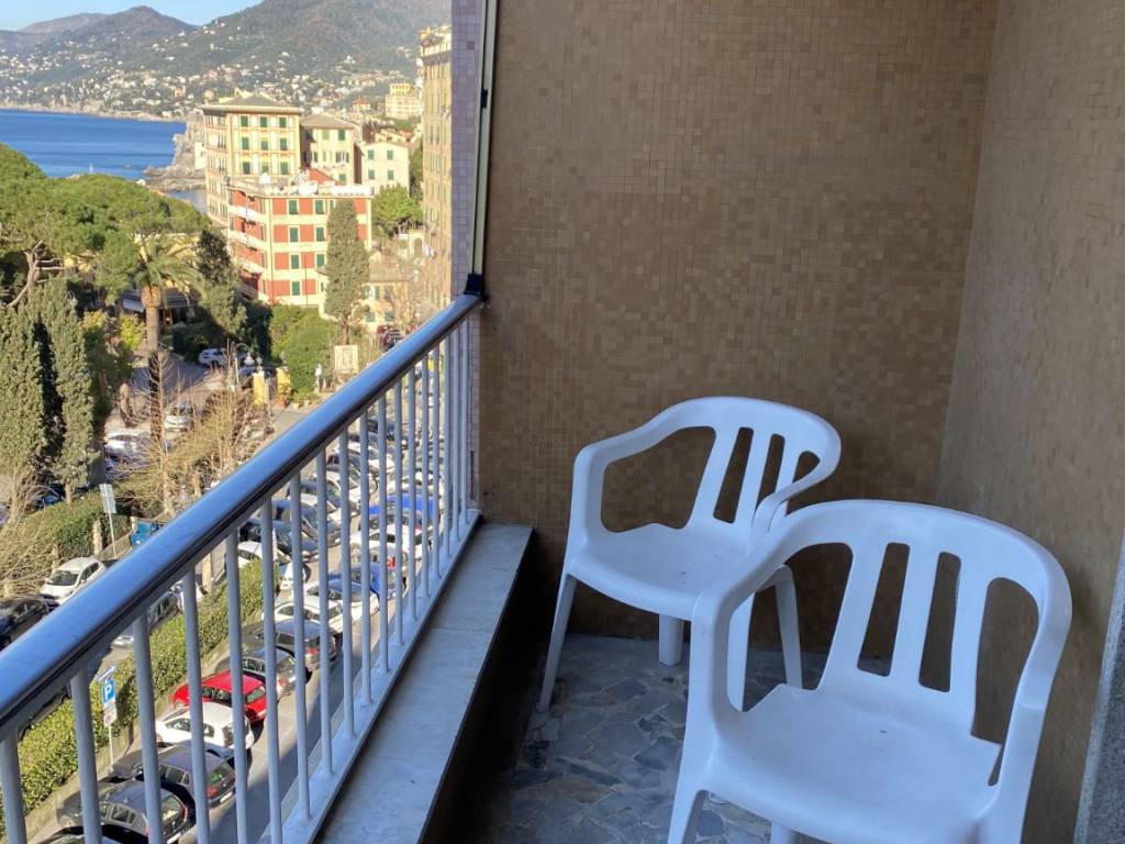Appartamento a Camogli in Via Niccolò Cuneo, 16 - Foto 2