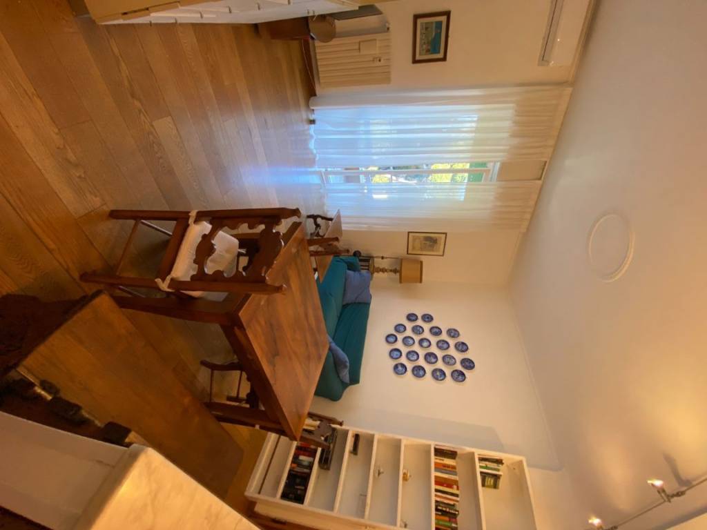 Appartamento a Camogli in Via Niccolò Cuneo, 16 - Foto 4