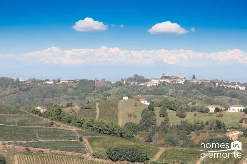 Rustico / casale a Vinchio in Via San Michele - Foto 2