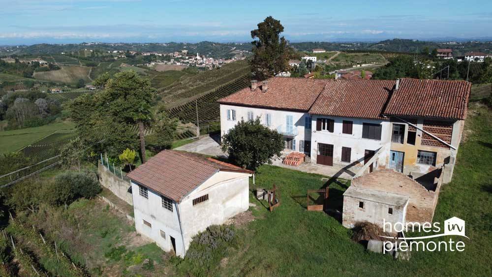 Rustico / casale a Vinchio in Via San Michele - Foto 4