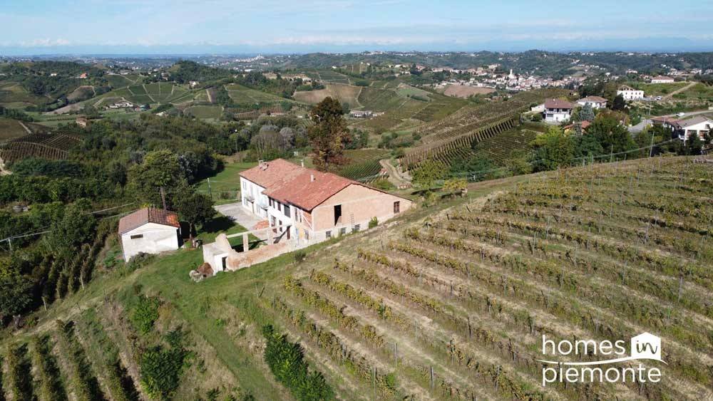 Rustico / casale a Vinchio in Via San Michele - Foto 5