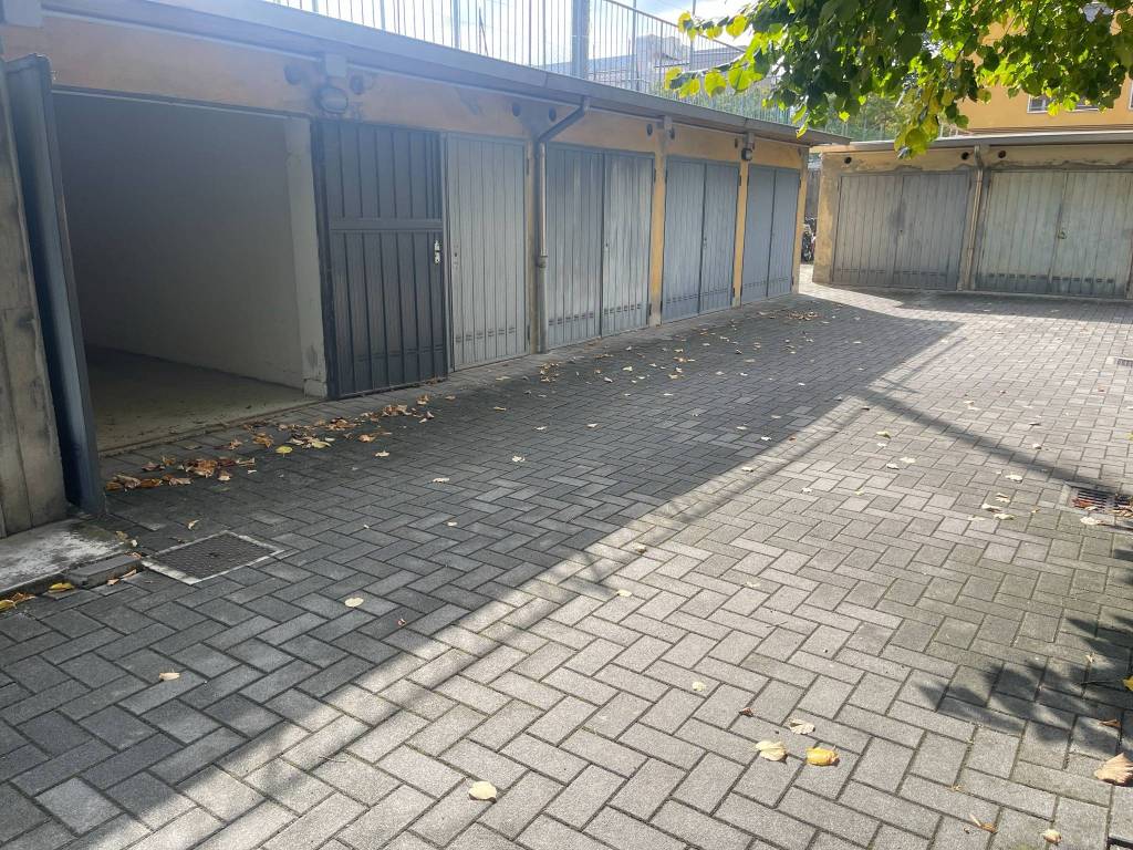 Box / garage a Parma in Viale Osacca, 9 - Foto 2