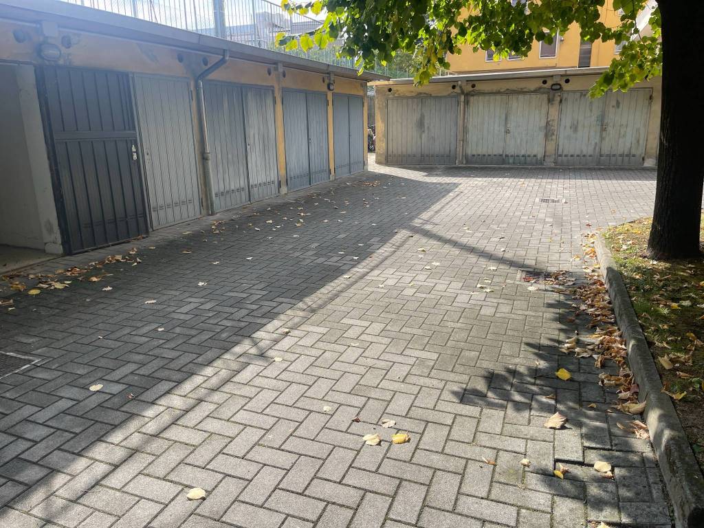 Box / garage a Parma in Viale Osacca, 9 - Foto 3