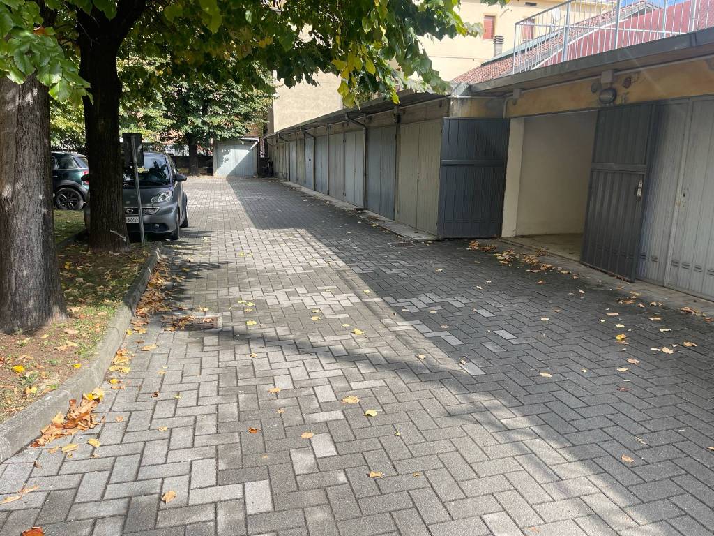 Box / garage a Parma in Viale Osacca, 9 - Foto 4