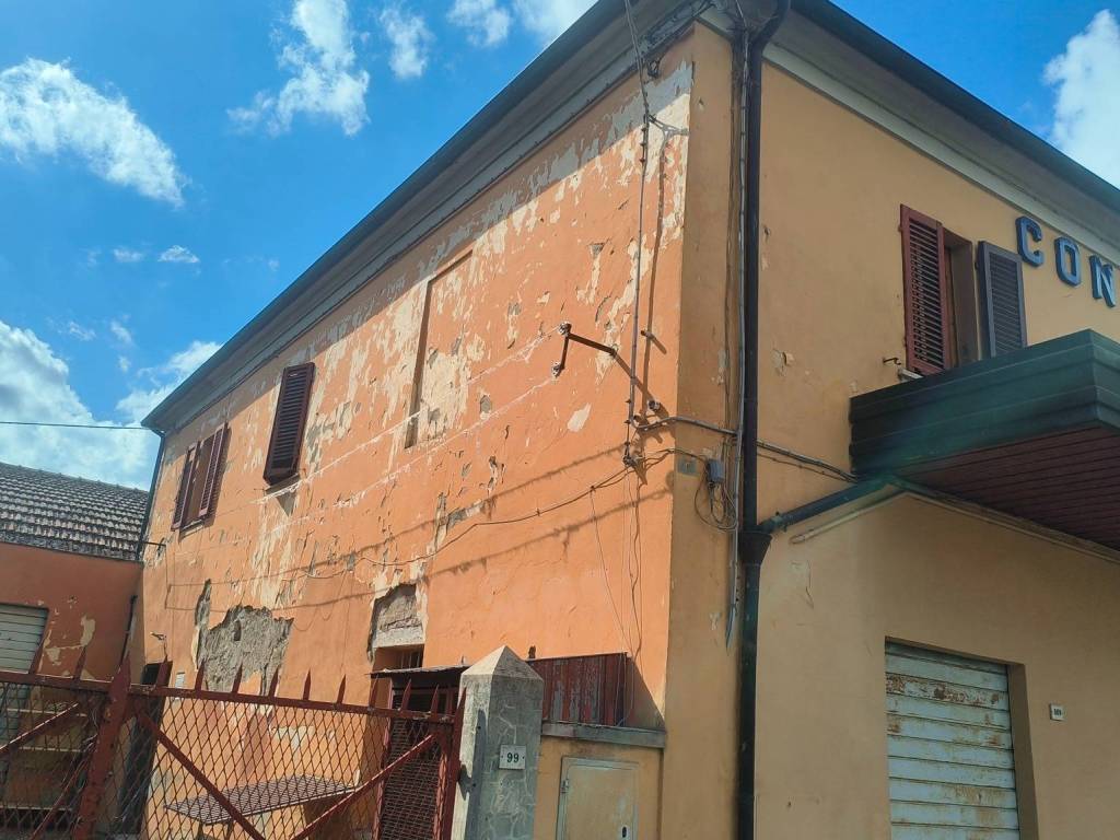 Immobile a Montepulciano in Via Firenze, 99 - Foto 2