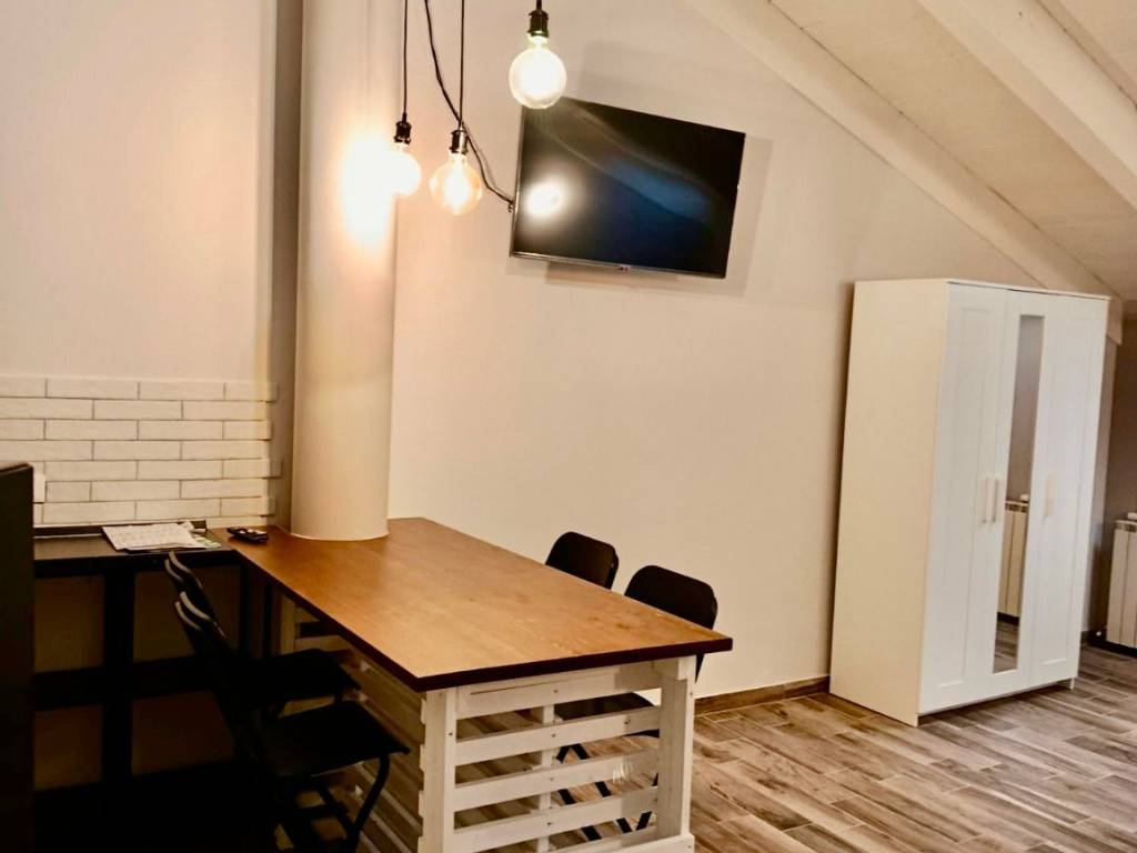 Appartamento a San benedetto po in Via Enrico Ferri - Foto 4