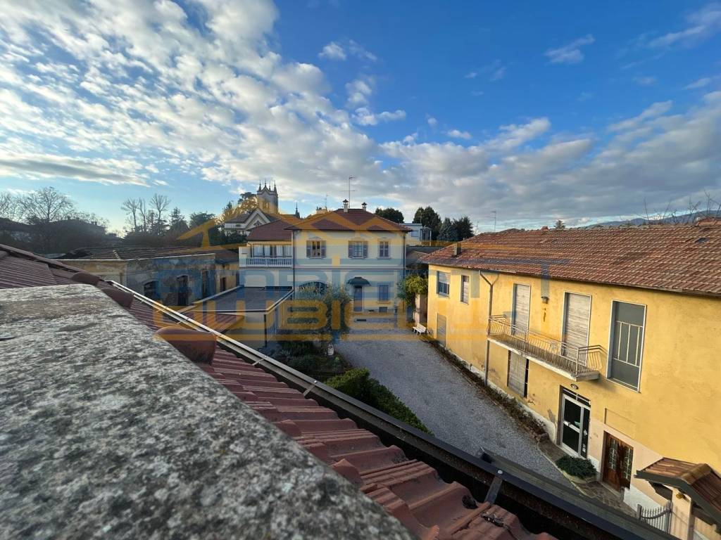 Appartamento a Merate in Via Indipendenza, 1 - Foto 2