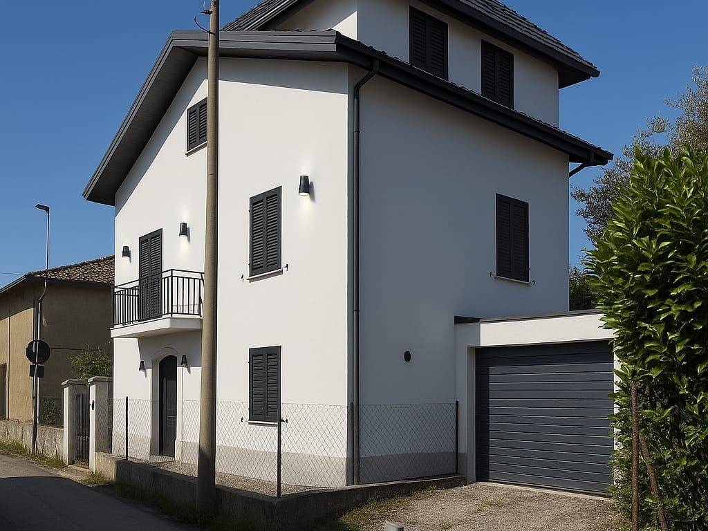 Villa a Ceccano in Via del Boschetto, 2 - Foto 5