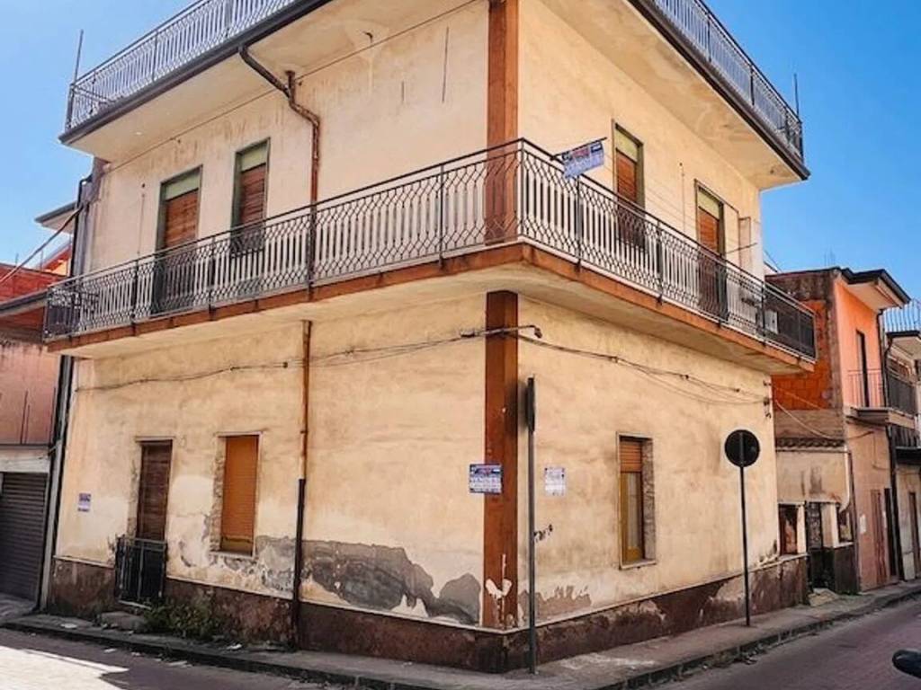 Villa a Biancavilla in Via Petronio No Number - Foto 2