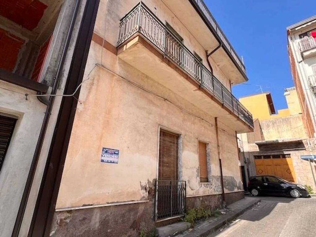 Villa a Biancavilla in Via Petronio No Number - Foto 3