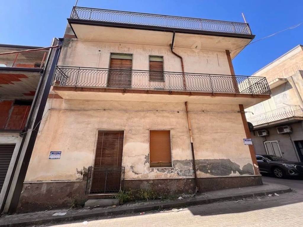 Villa a Biancavilla in Via Petronio No Number - Foto 4