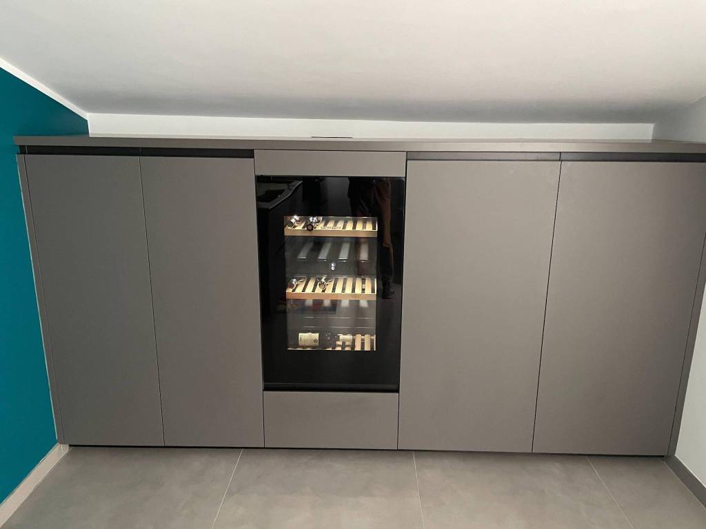 Appartamento a Trieste in Via San Pasquale, 31 - Foto 3