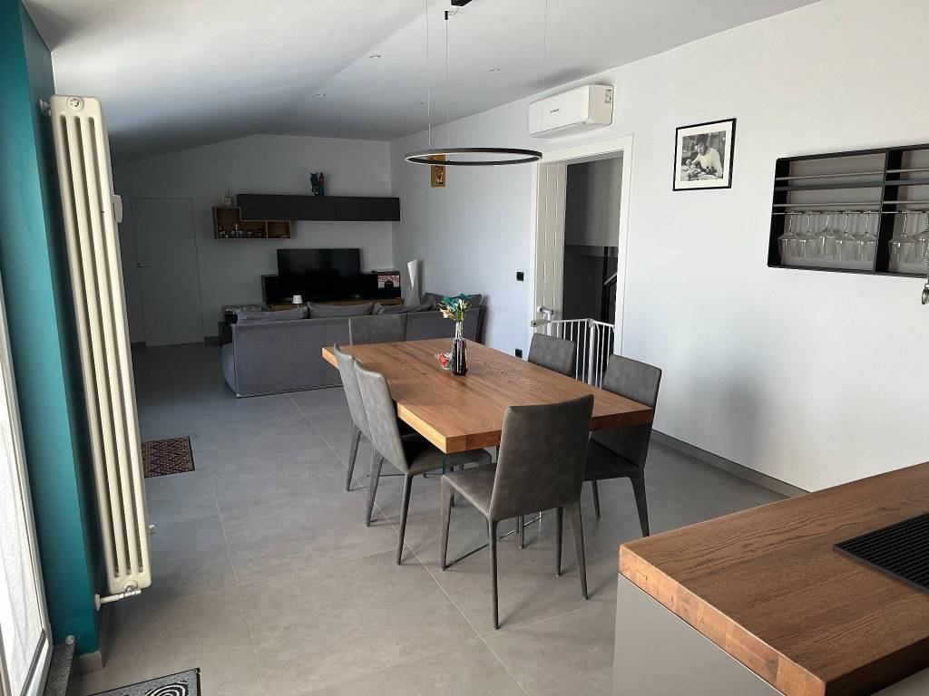 Appartamento a Trieste in Via San Pasquale, 31 - Foto 5